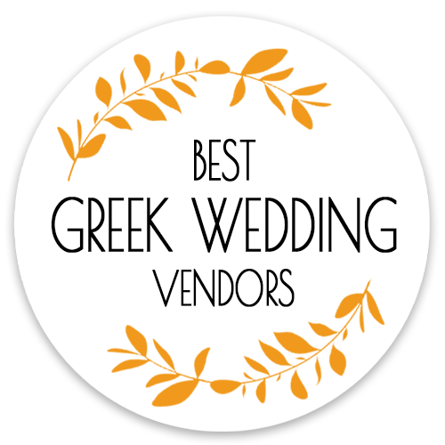 Best Greek Wedding Vendors